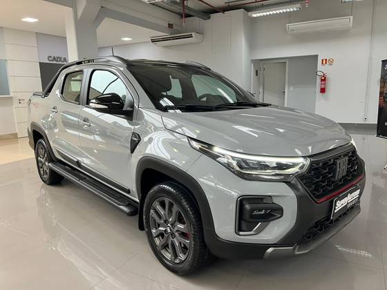 FIAT STRADA 1.0 TURBO 200 FLEX ULTRA CD CVT